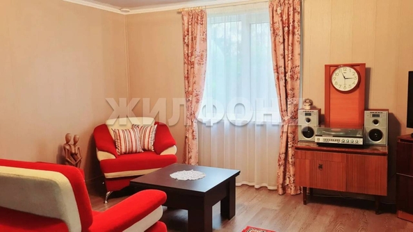 
  Продается дом 120.6 м². Фото 11.