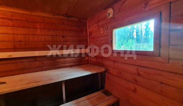 
  Продается дом 120.6 м². Фото 24.