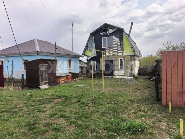
  Продается дом 107.3 м². Фото 20.