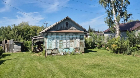 
  Продается дача 41.6 м². Фото 1.