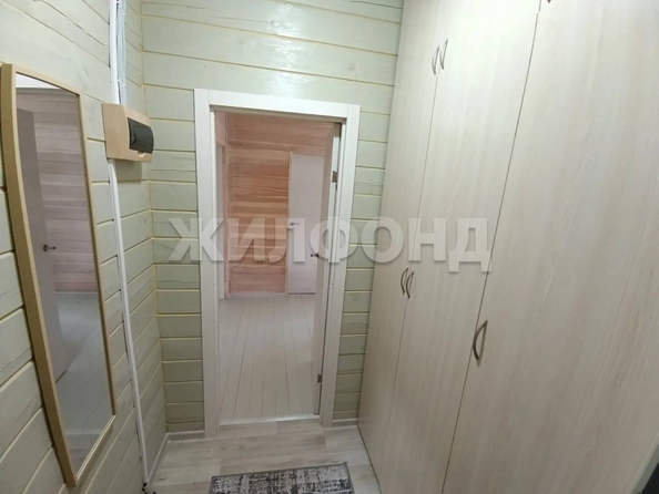 
  Продается дом 58.9 м². Фото 22.
