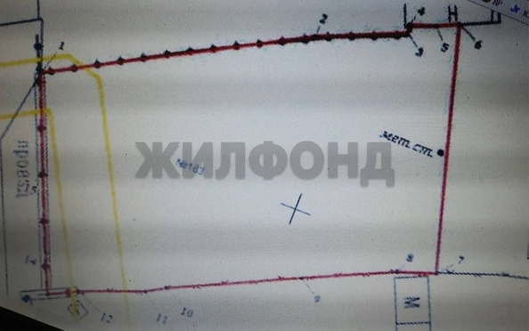 
  Продается земельный участок 7.3 соток. Фото 20.