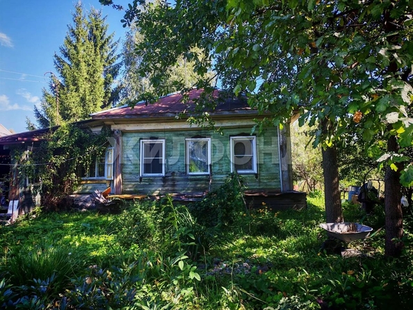 
  Продается дом 60 м². Фото 1.