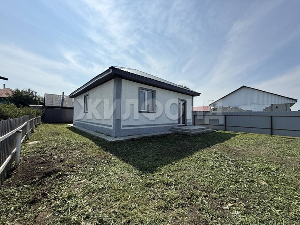 
  Продается дом 82.3 м². Фото 1.