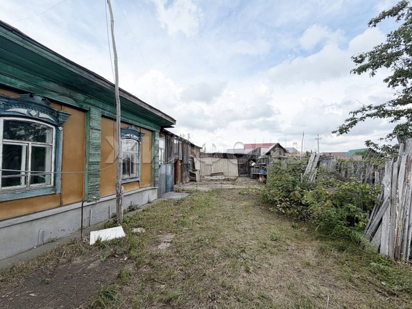 
  Продается дом 46.8 м². Фото 2.