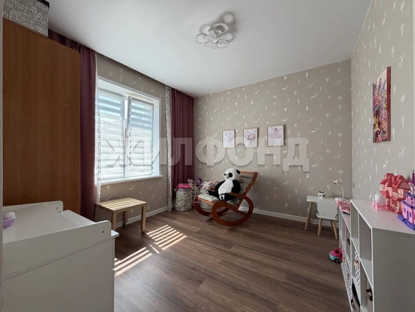 
  Продается дом 77 м², в КП Благодатный. Фото 11.