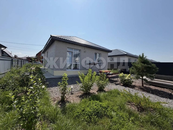 
  Продается дом 77 м², в КП Благодатный. Фото 19.