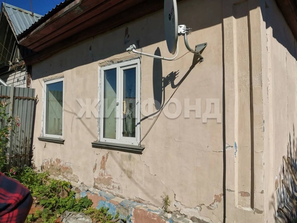 
  Продается дом 41 м². Фото 1.
