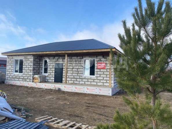 
  Продается дом 91.4 м². Фото 4.