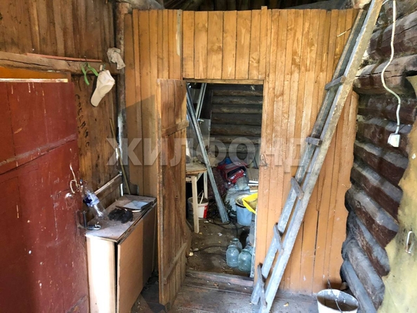
  Продается дача 40 м². Фото 7.