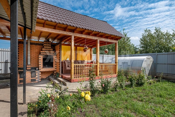 
  Продается дом 315 м². Фото 56.