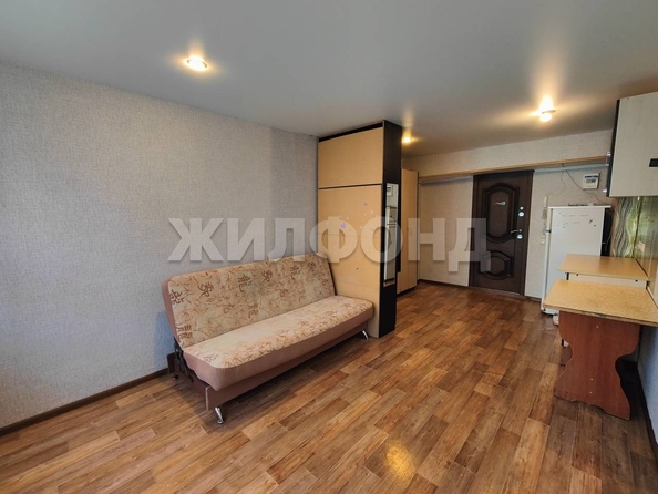 
  Продается комната 18 м². Фото 5.