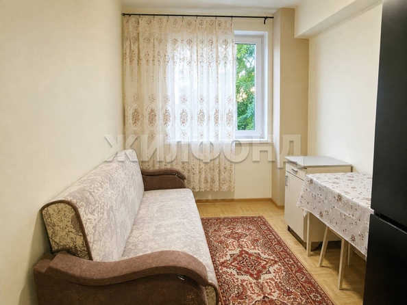 
  Продается комната 22 м². Фото 3.