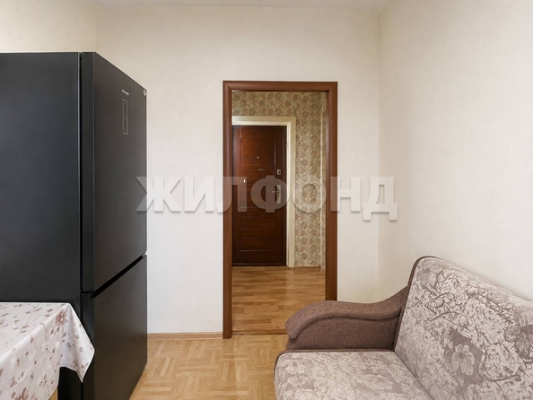 
  Продается комната 22 м². Фото 4.