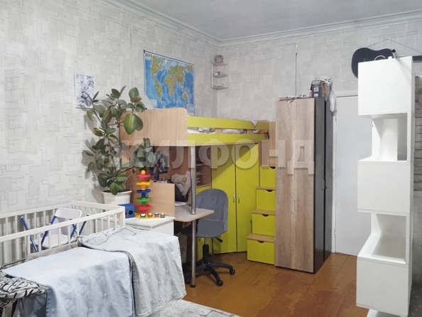 
  Продается комната 23.6 м². Фото 3.