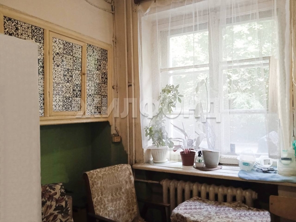 
  Продается комната 23.6 м². Фото 5.