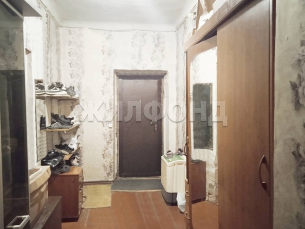 
  Продается комната 23.6 м². Фото 6.