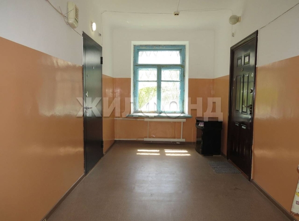 
  Продается комната 19 м². Фото 3.
