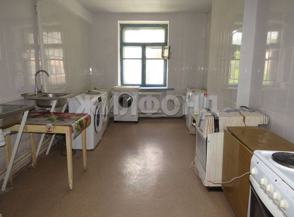 
  Продается комната 19 м². Фото 5.