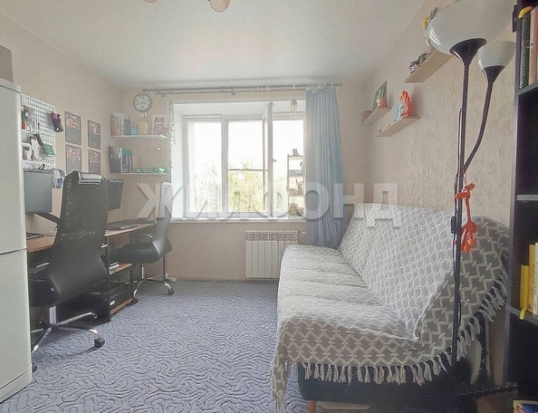 
  Продается комната 16.3 м². Фото 1.