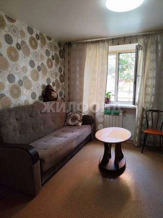 
  Продается комната 16 м². Фото 2.