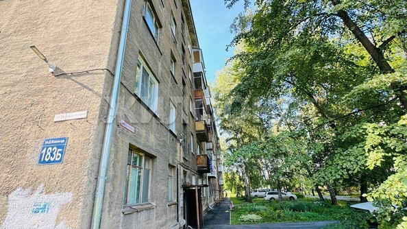
  Продается 2-комн. квартира 43 м². Фото 12.