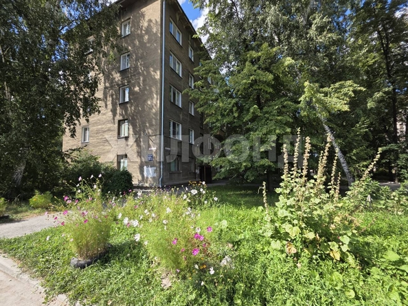 
  Продается 2-комн. квартира 43 м². Фото 15.