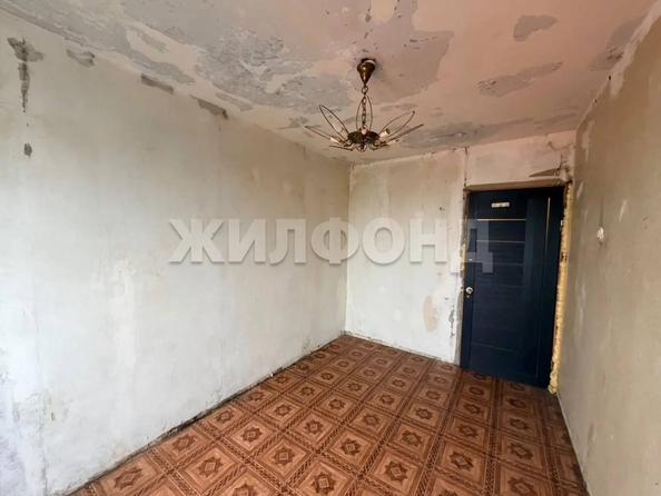 
  Продается комната 10 м². Фото 3.