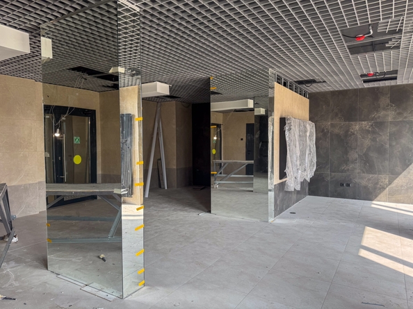 
  Продается 1-комн. квартира 35.48 м², в ЖК Биография. Фото 23.