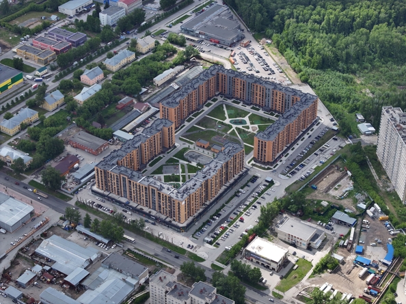 
  Продается 1-комн. квартира 29 м², в ЖК Цивилизация, дом 2. Фото 28.