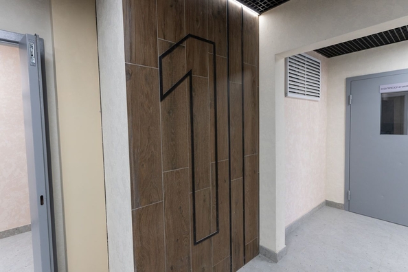 
  Продается 1-комн. квартира 35.6 м², в ЖК Свои люди, дом 2. Фото 13.