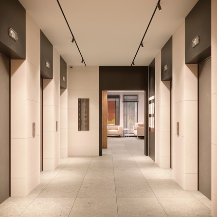 
  Продается 1-комн. квартира 46.63 м², в ЖК Астон. Шесть звёзд, 1. Фото 20.