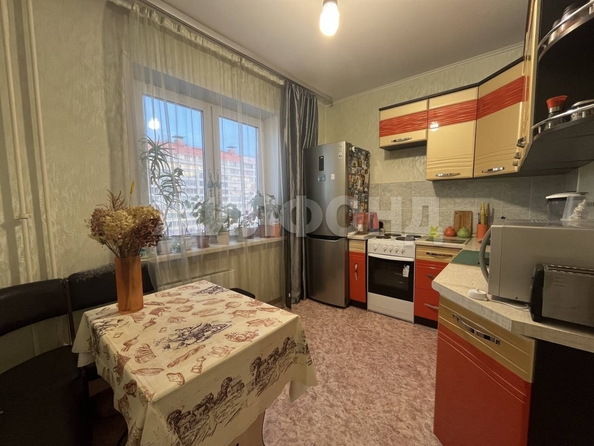 
  Продается 1-комн. квартира 37.5 м². Фото 4.