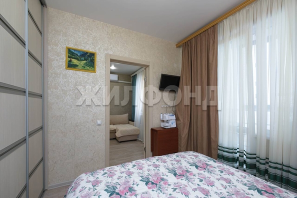 
  Продается 2-комн. квартира 35.7 м². Фото 6.