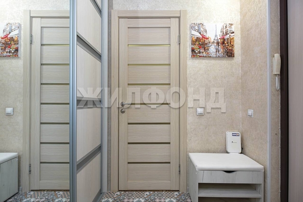 
  Продается 2-комн. квартира 35.7 м². Фото 9.