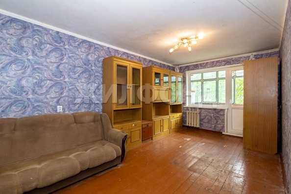 
  Продается 1-комн. квартира 29 м². Фото 3.