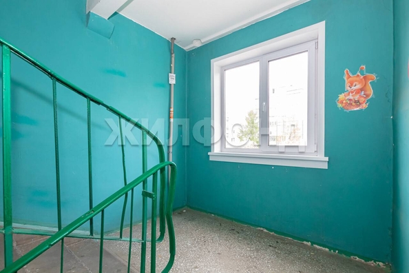 
  Продается 1-комн. квартира 29 м². Фото 10.