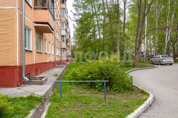 
  Продается 1-комн. квартира 29 м². Фото 12.