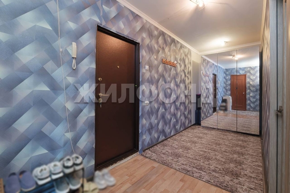 
  Продается 1-комн. квартира 54.2 м². Фото 11.