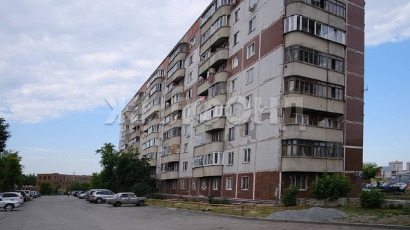 
  Продается 1-комн. квартира 41.9 м². Фото 10.