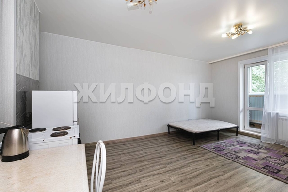 
  Продается 1-комн. квартира 32.6 м². Фото 3.