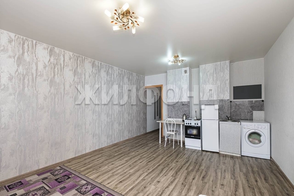 
  Продается 1-комн. квартира 32.6 м². Фото 6.