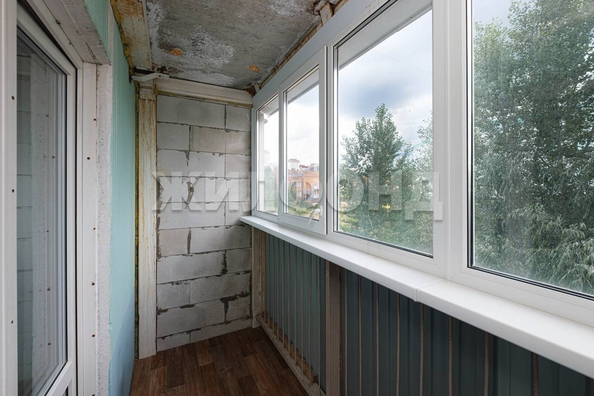 
  Продается 1-комн. квартира 32.6 м². Фото 11.