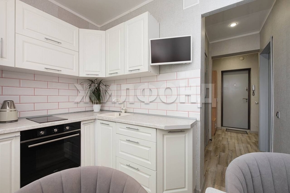 
  Продается 1-комн. квартира 25.8 м². Фото 4.