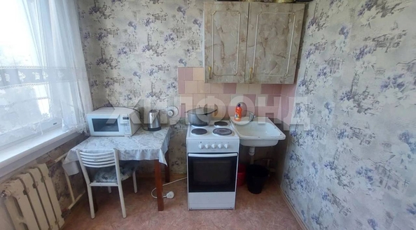 
  Продается 1-комн. квартира 29.3 м². Фото 2.