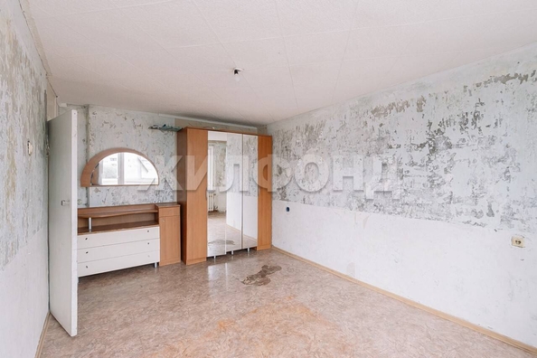 
  Продается 1-комн. квартира 29.3 м². Фото 3.