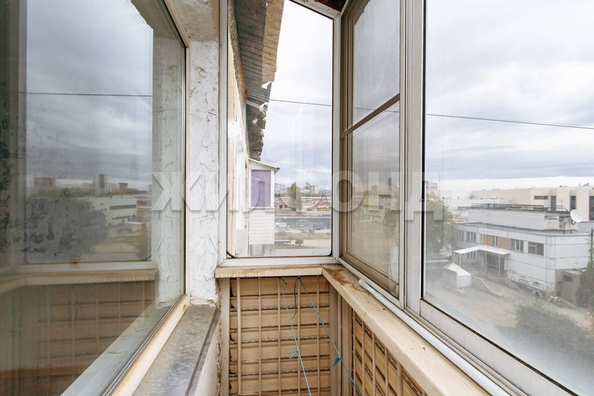 
  Продается 1-комн. квартира 29.3 м². Фото 5.