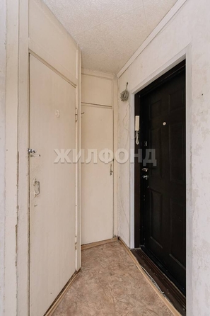 
  Продается 1-комн. квартира 29.3 м². Фото 12.