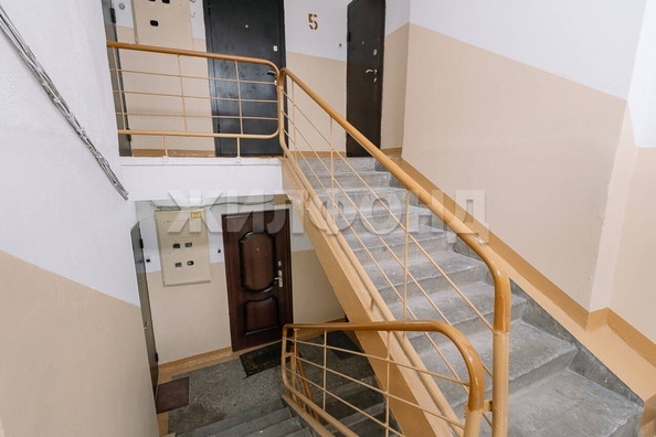 
  Продается 1-комн. квартира 29.3 м². Фото 15.