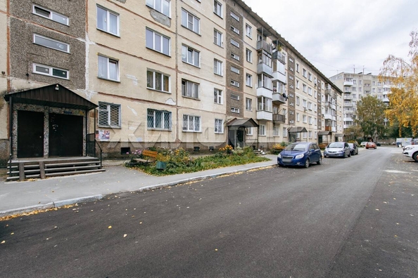 
  Продается 1-комн. квартира 29.3 м². Фото 16.